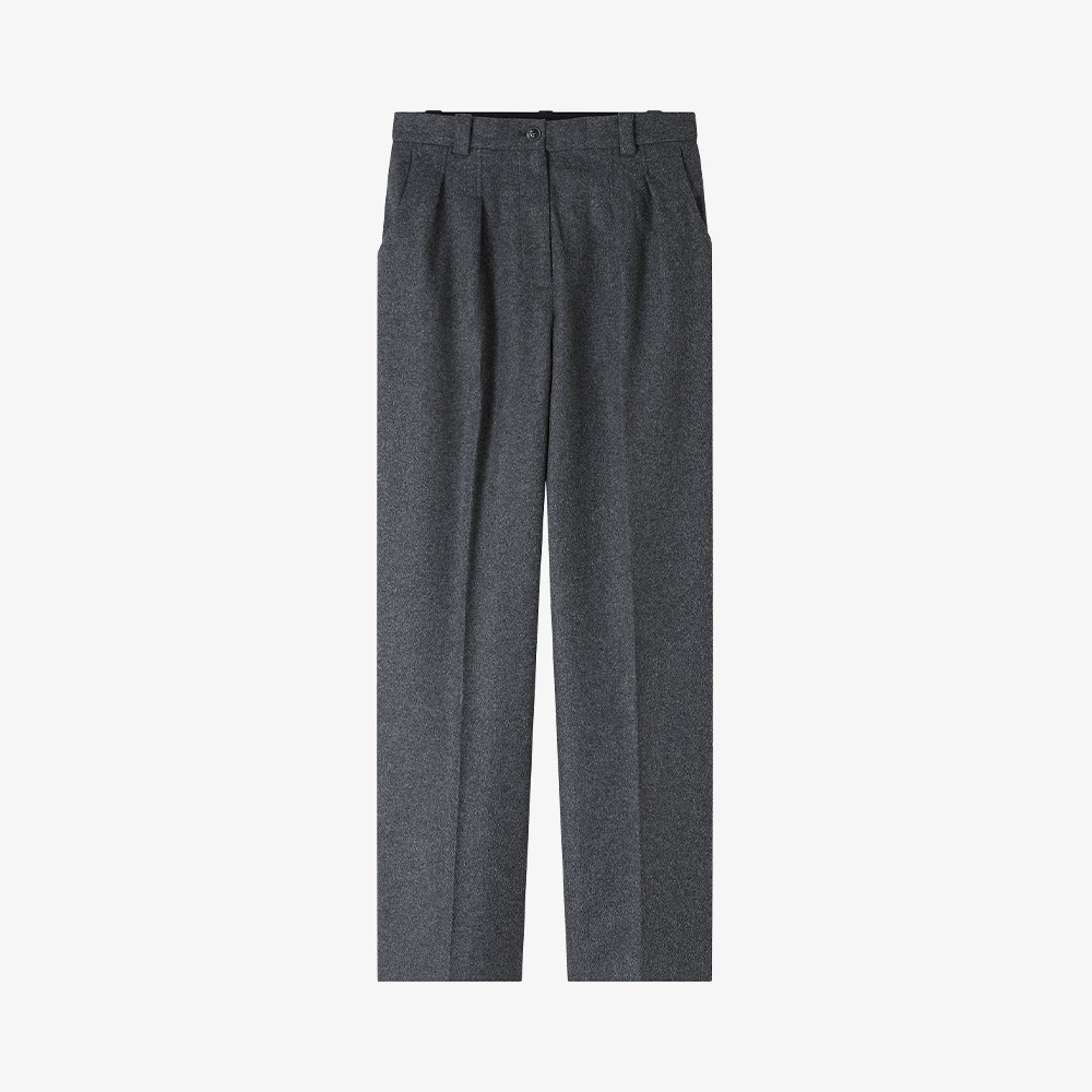 Tressie Pants 'Charcoal Gray'