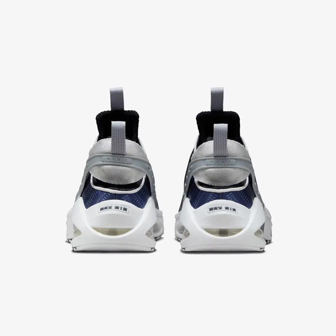 Nike Air Max Craze 'Midnight Navy' (W) - WUNDER