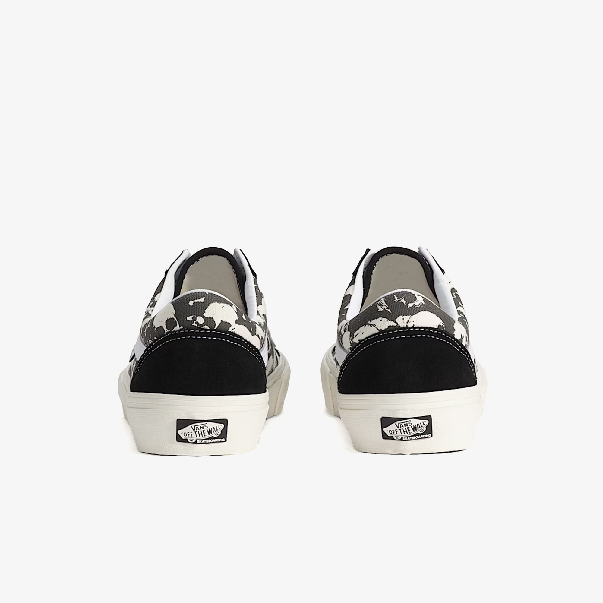 Skate Old Skool 'Skull Pile'