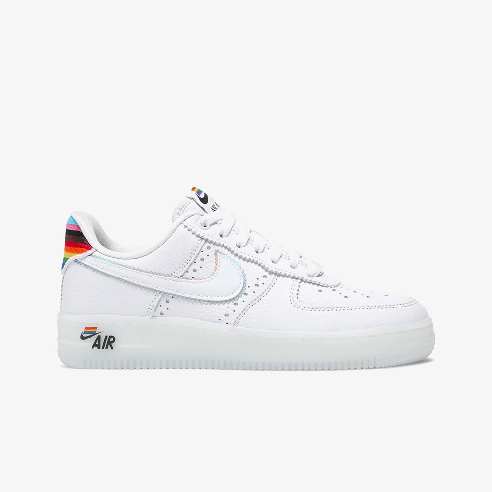 Air Force 1 Low 'Be True'