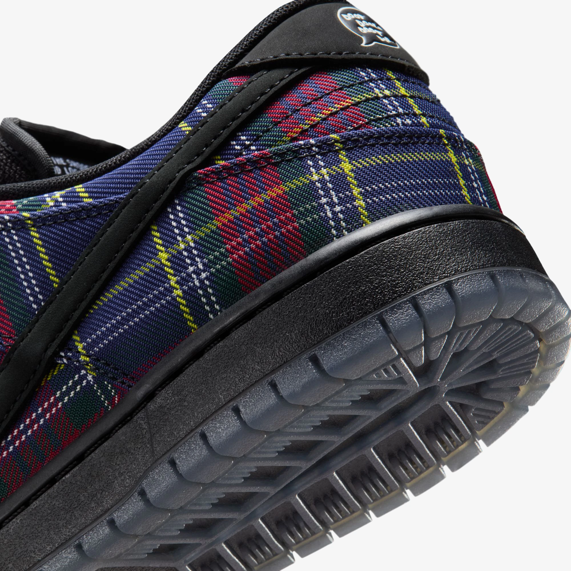 SB Dunk Low Pro 'Nardwuar'