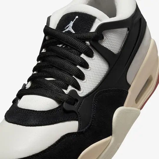 Air Jordan 4 RM 'Canyon Rust' - Görsel 7