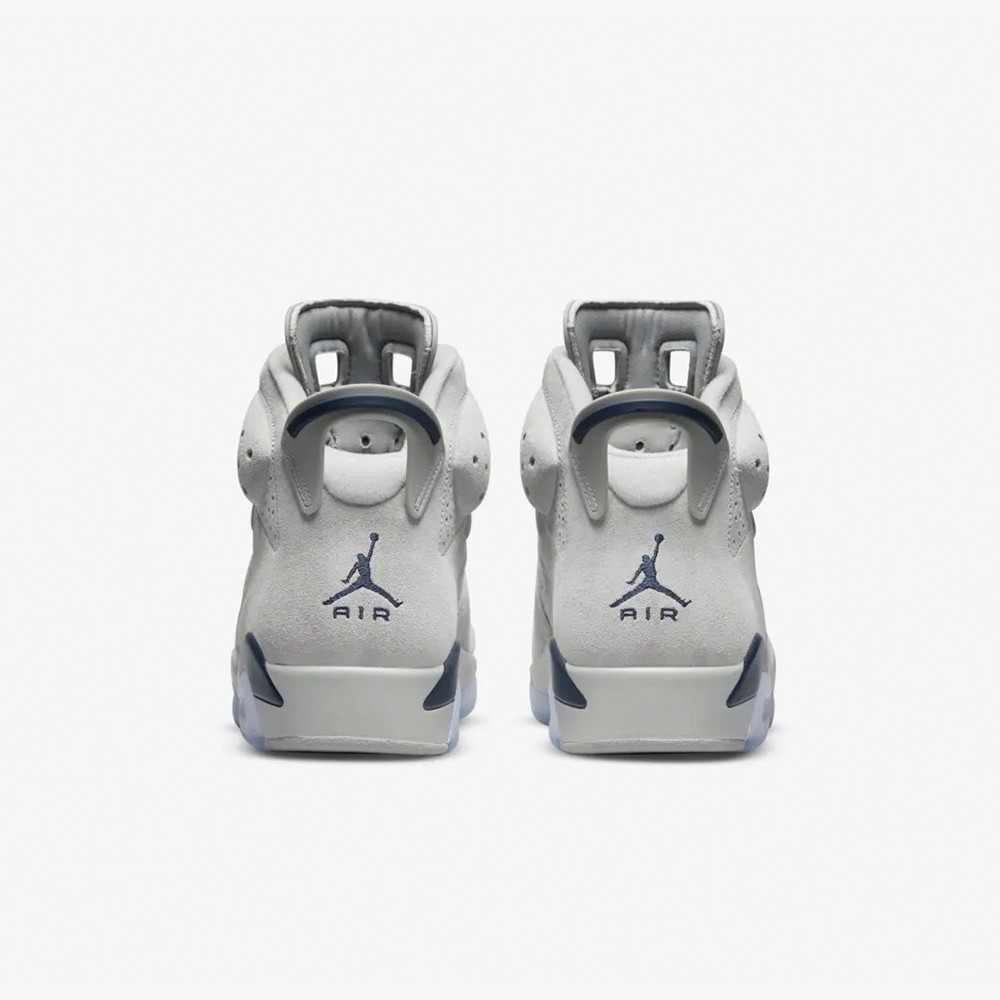 Air Jordan 6 'Georgetown'