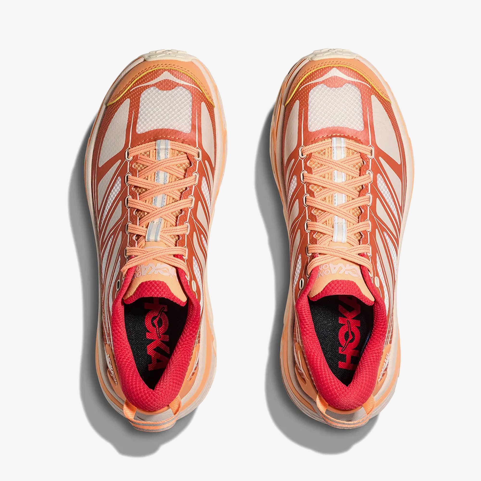 Mafate Speed 2 'Pale Tangerine Ember'
