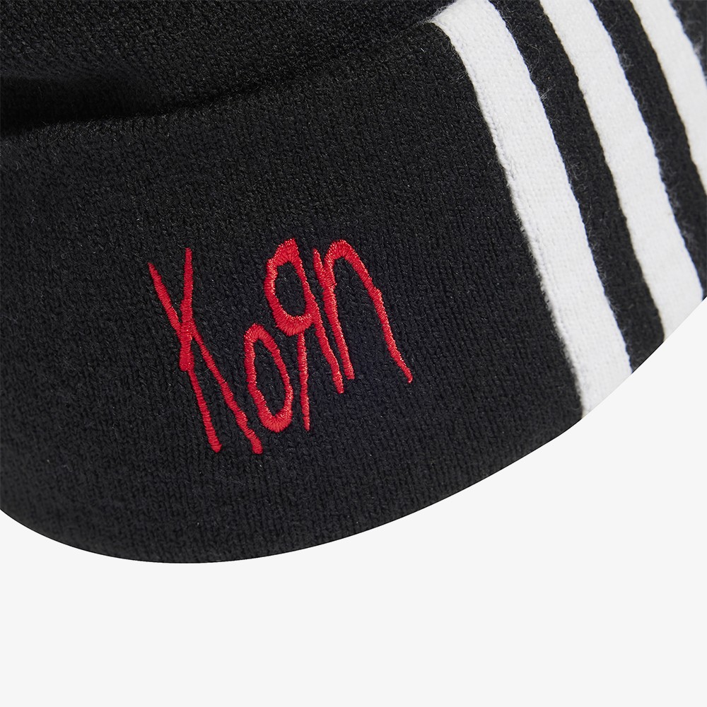 KoRn x adidas Beanie