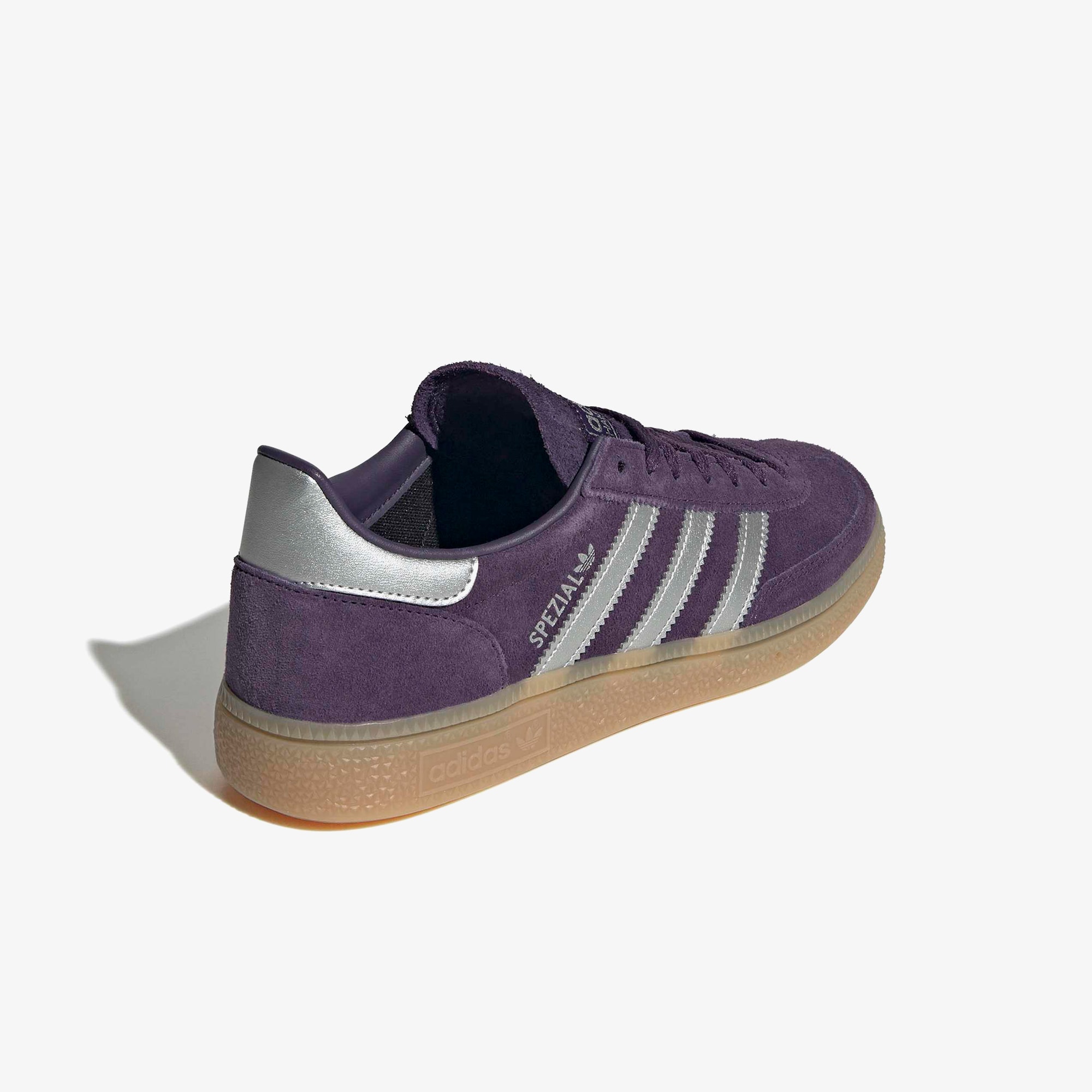 Handball Spezial 'Purple Silver' (W)