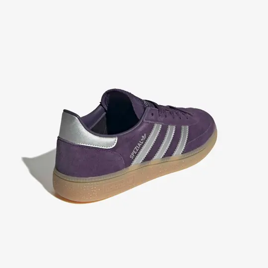 Handball Spezial 'Purple Silver' (W) - Görsel 6