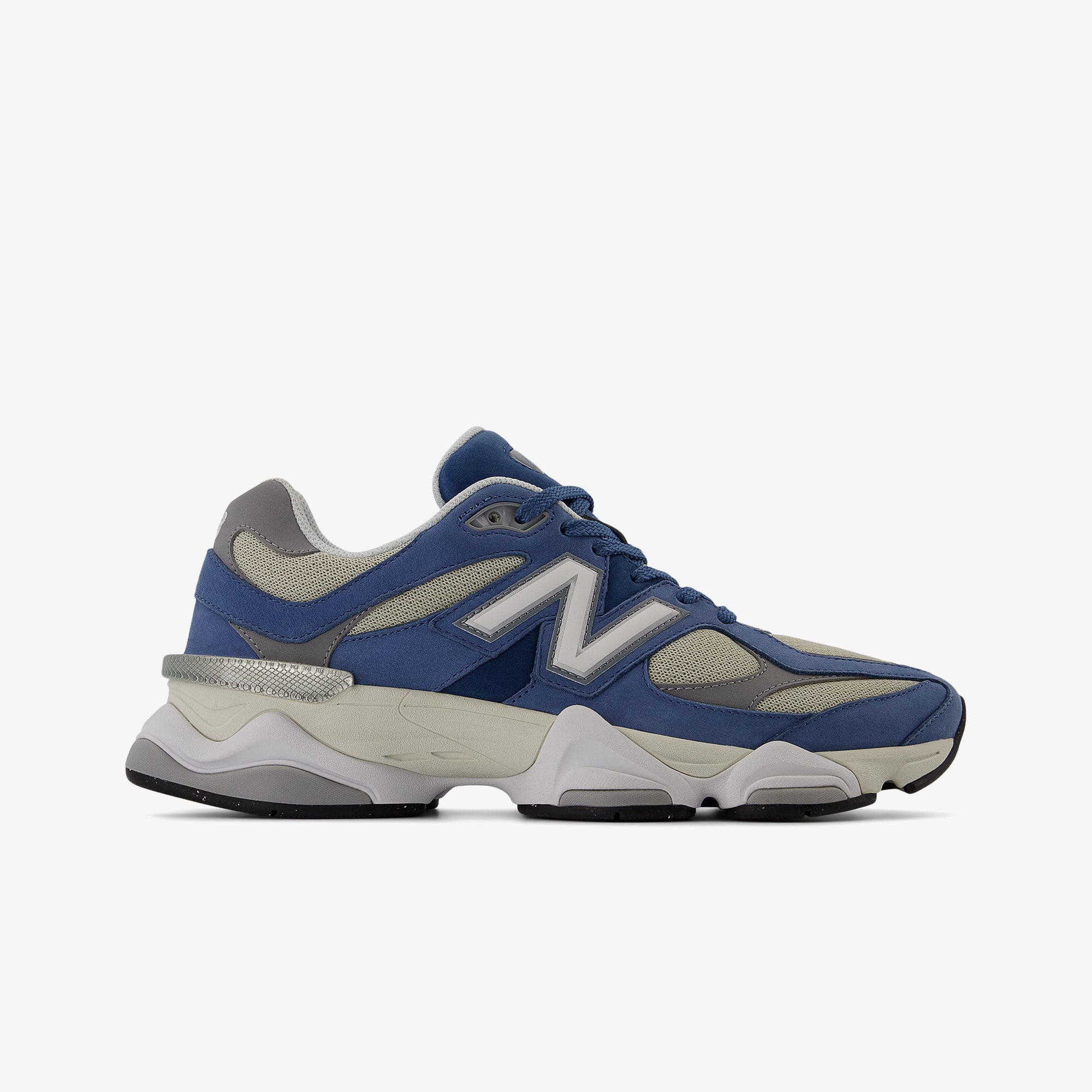 9060 Fall Suedes 'Shoreline Blue'