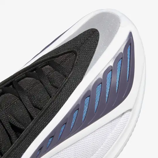 Adidas Beyaz Adidas Anthony Edwards jq9493