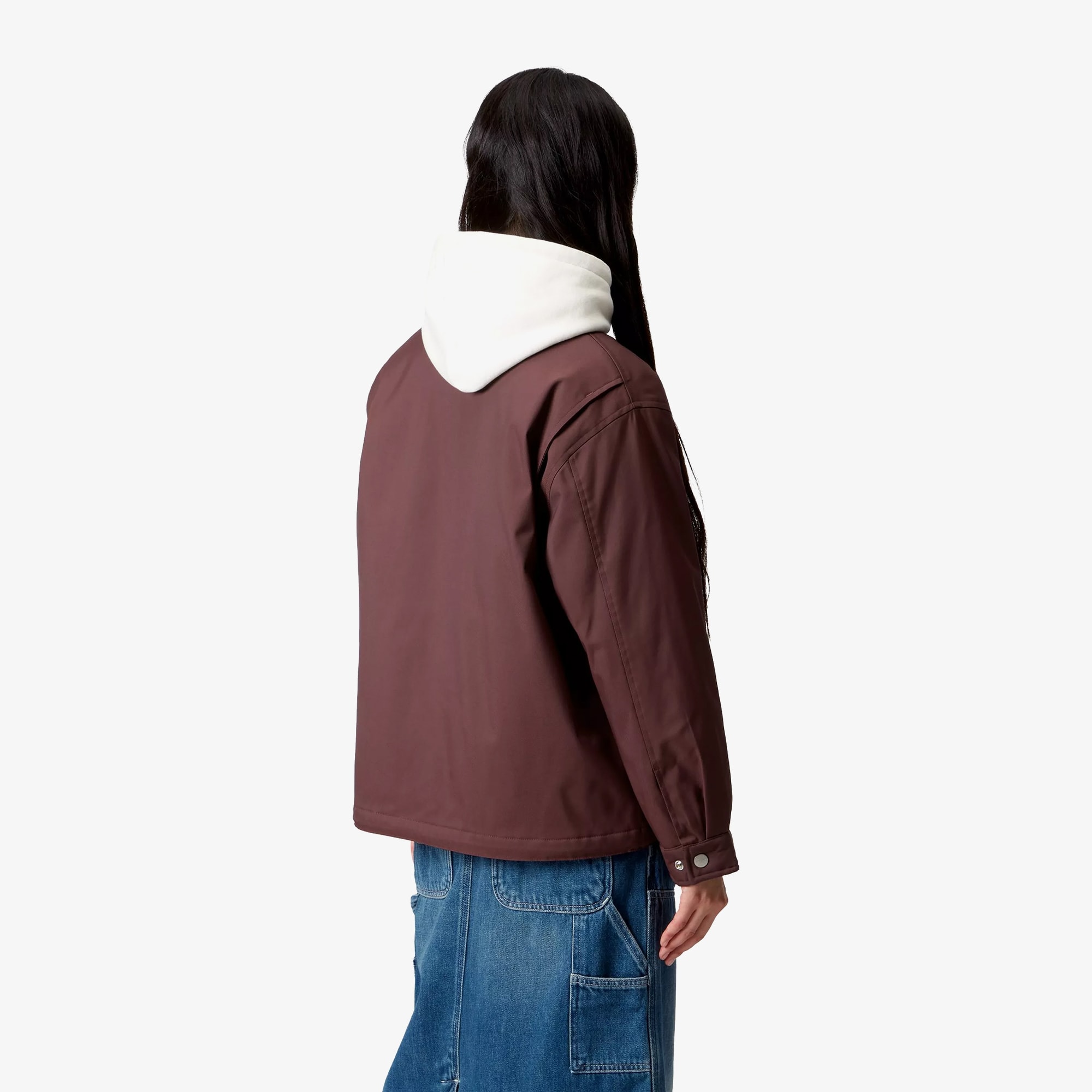 Leroy Jacket 'Rondo' (W)