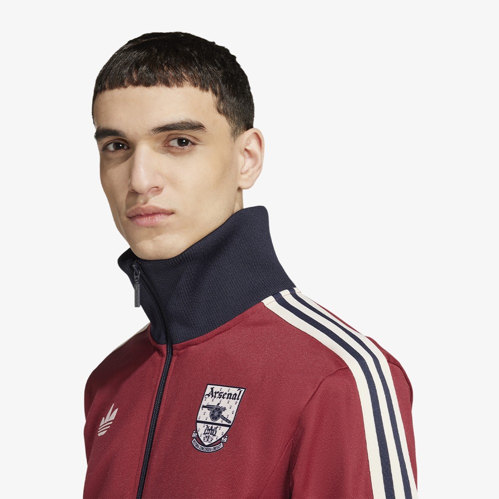 Arsenal Originals Track Top