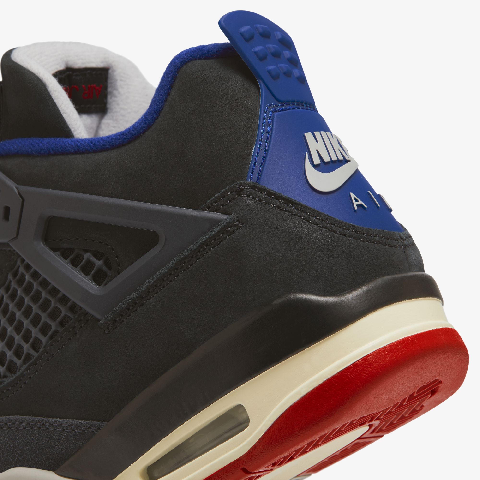 Air Jordan 4 Retro 'Rare Air' (GS)