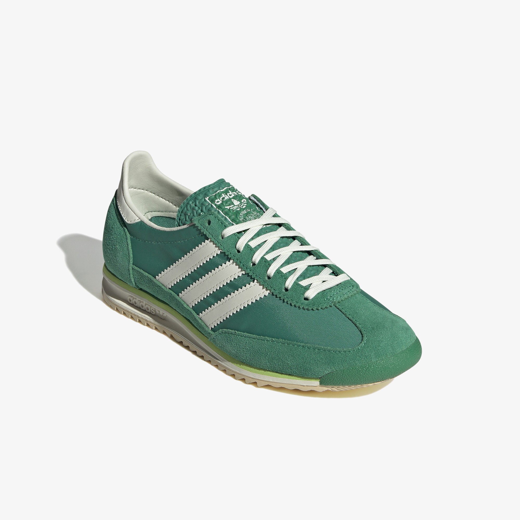 SL 72 OG 'Court Green' (W)