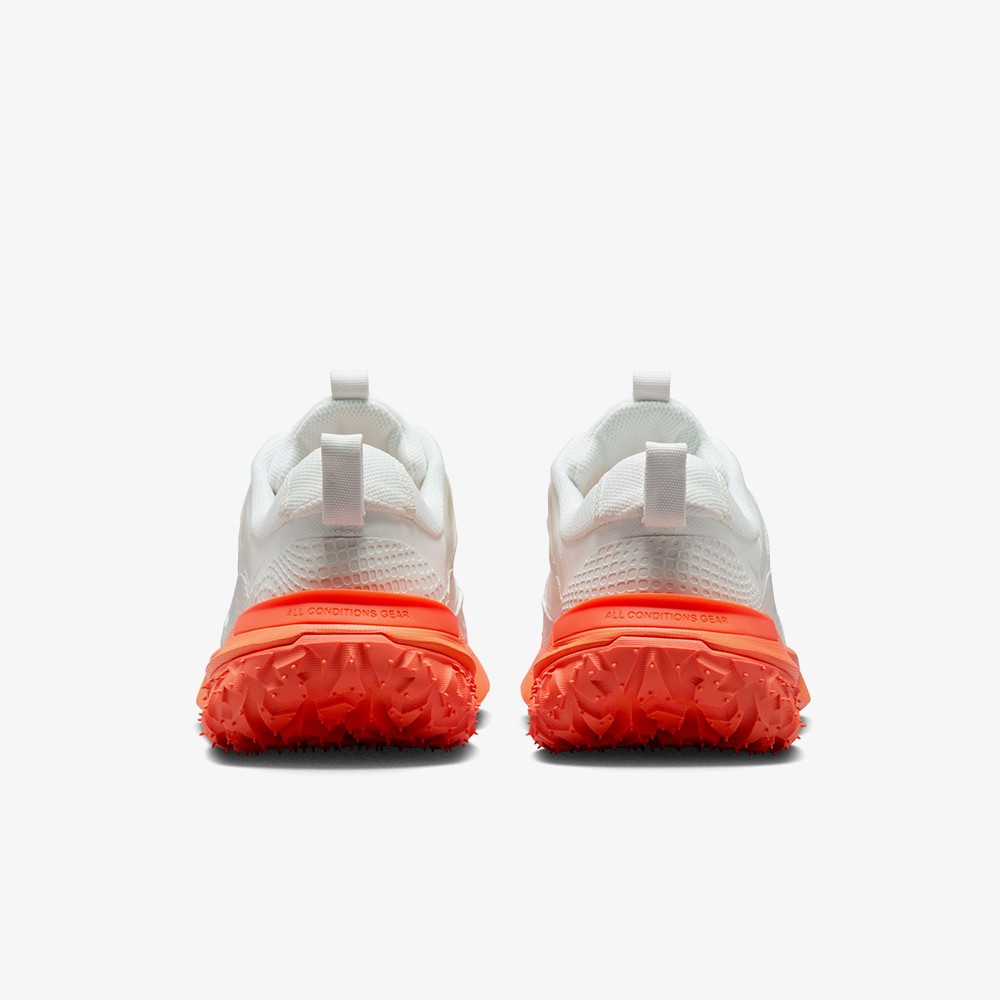 ACG Mountain Fly 2 Low 'Summit White and Orange'