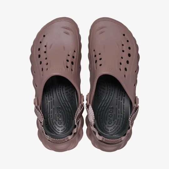 Echo Clog 'Truffle' - Görsel 4