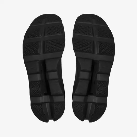 Cloudmonster 'All Black' - Görsel 7