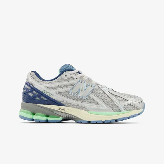 1906R 'Silver Metallic Stillwater' - Görsel 2