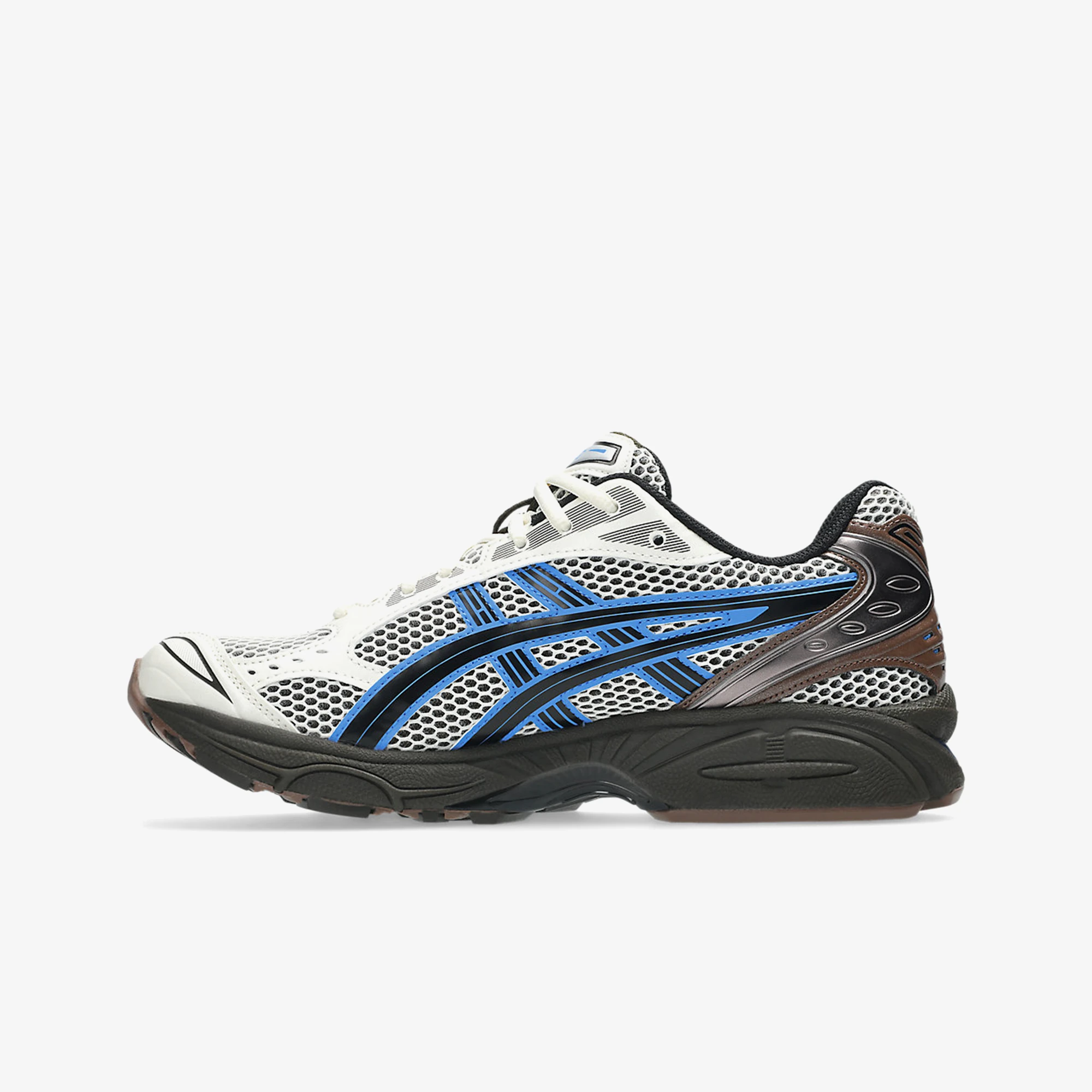 ASICS Gel-Kayano 14 'Cream & Blue Coast' - WUNDER
