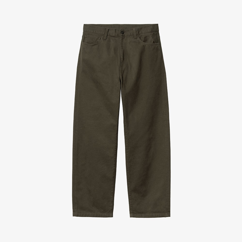 Landon Pant 'Cypress Rinsed'