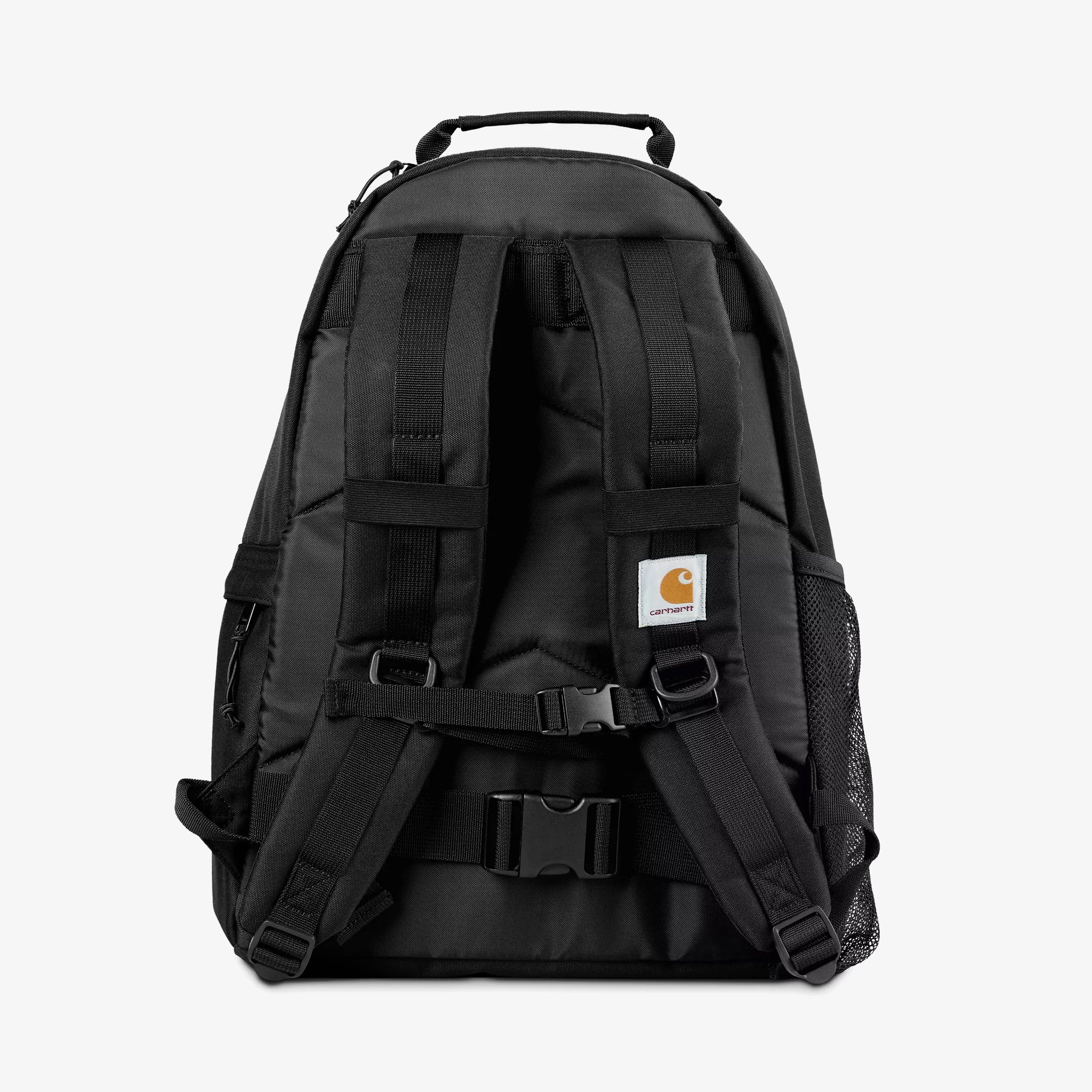Kickflip Backpack 'Black'