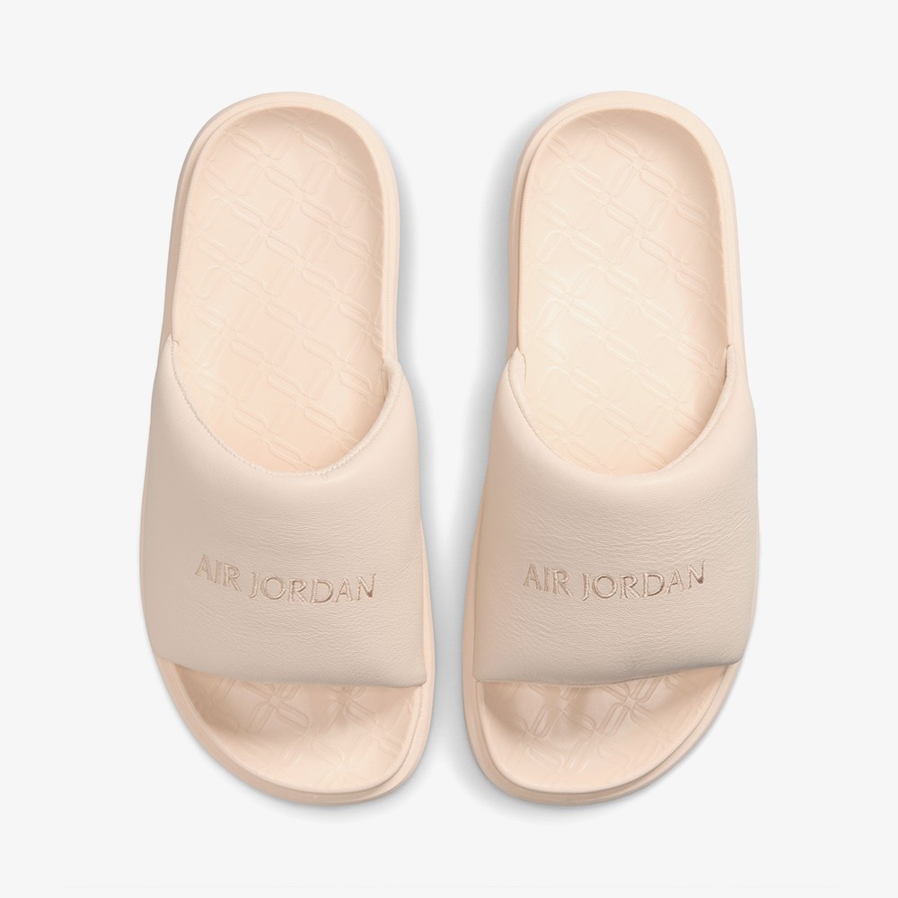 Sophia Slide 'Legend Light Brown'