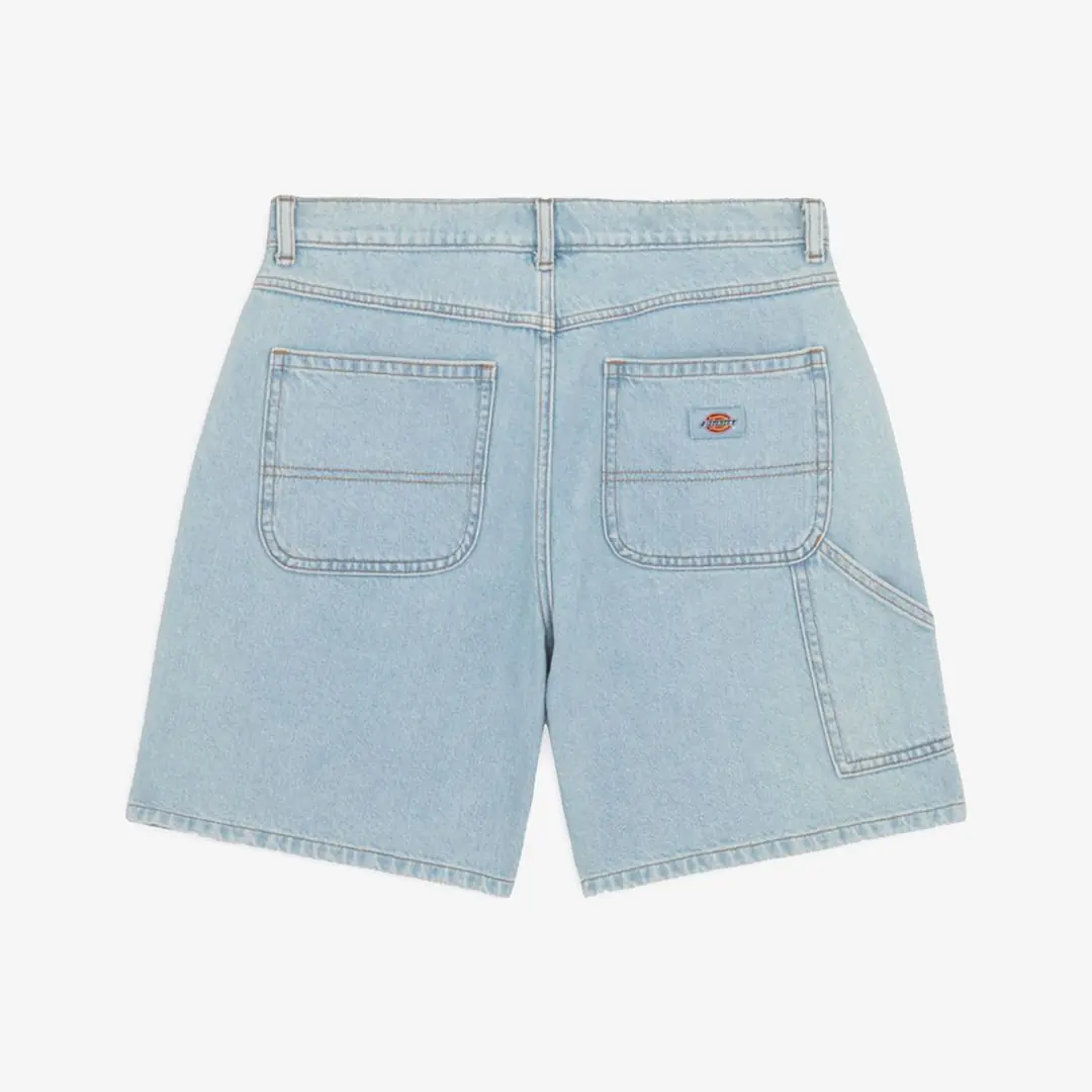 Herndon Shorts 'Vintage Aged Blue' (W) görsel 2