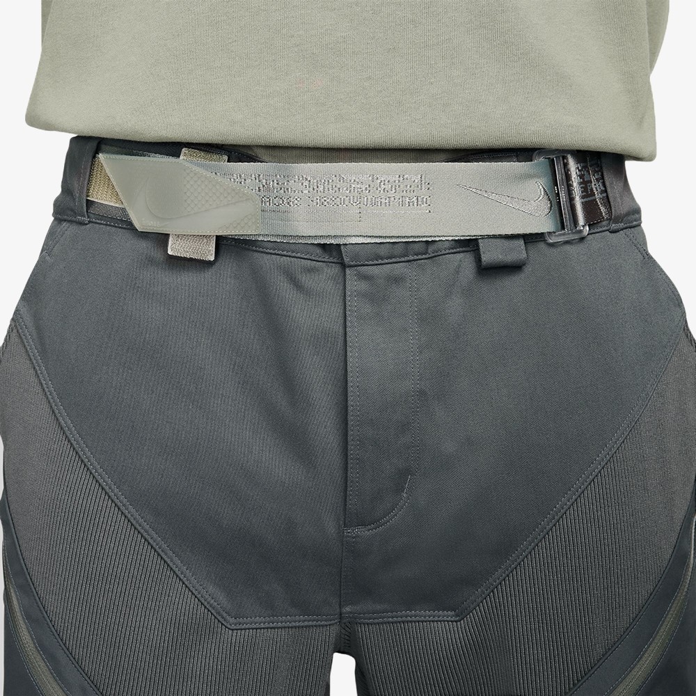 ISPA Mountain Pants 'Dark Stucco'