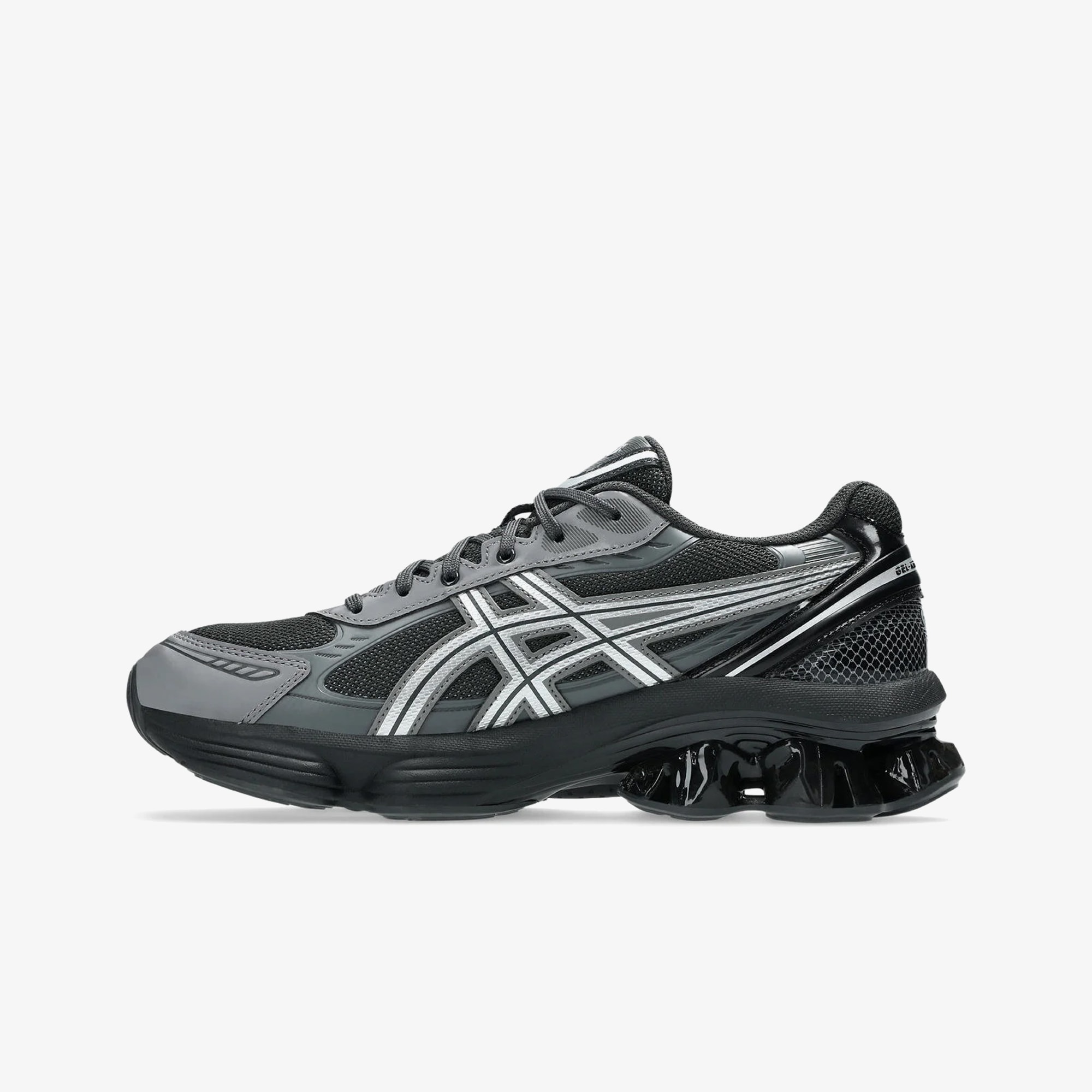 Gel-Kinetic Fluent 'Graphite'