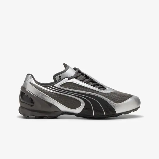 V-S1 Metallic 'Shadow Gray' - Görsel 2