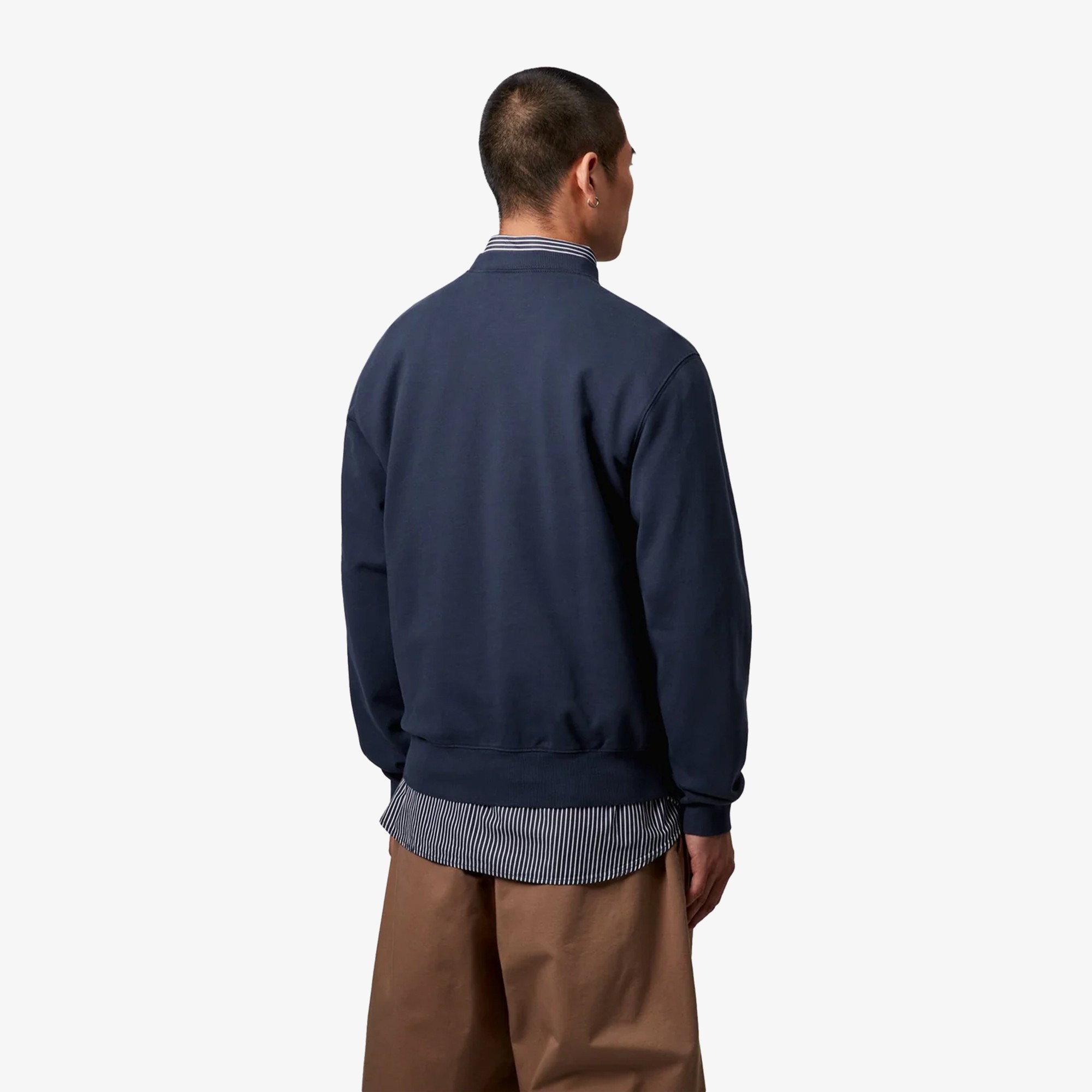 Underground Sweat 'Blue'