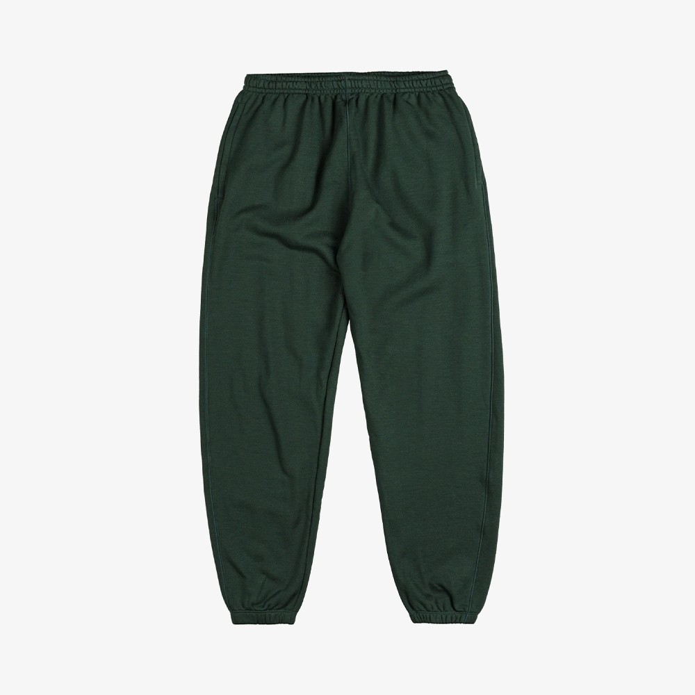 Wool Classics Fleece Pants 'Pro Green'