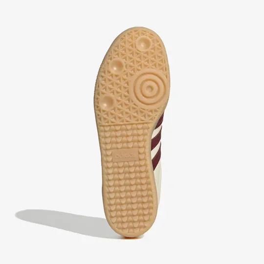 Samba OG 'Shadow Red' - Görsel 4