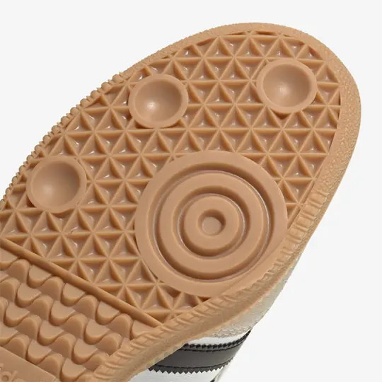 Samba Jane 'Cloud White' - Görsel 9