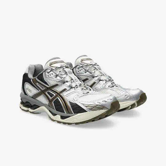 Gel-Nimbus 10.1 'Cream Pure Silver' - Görsel 5