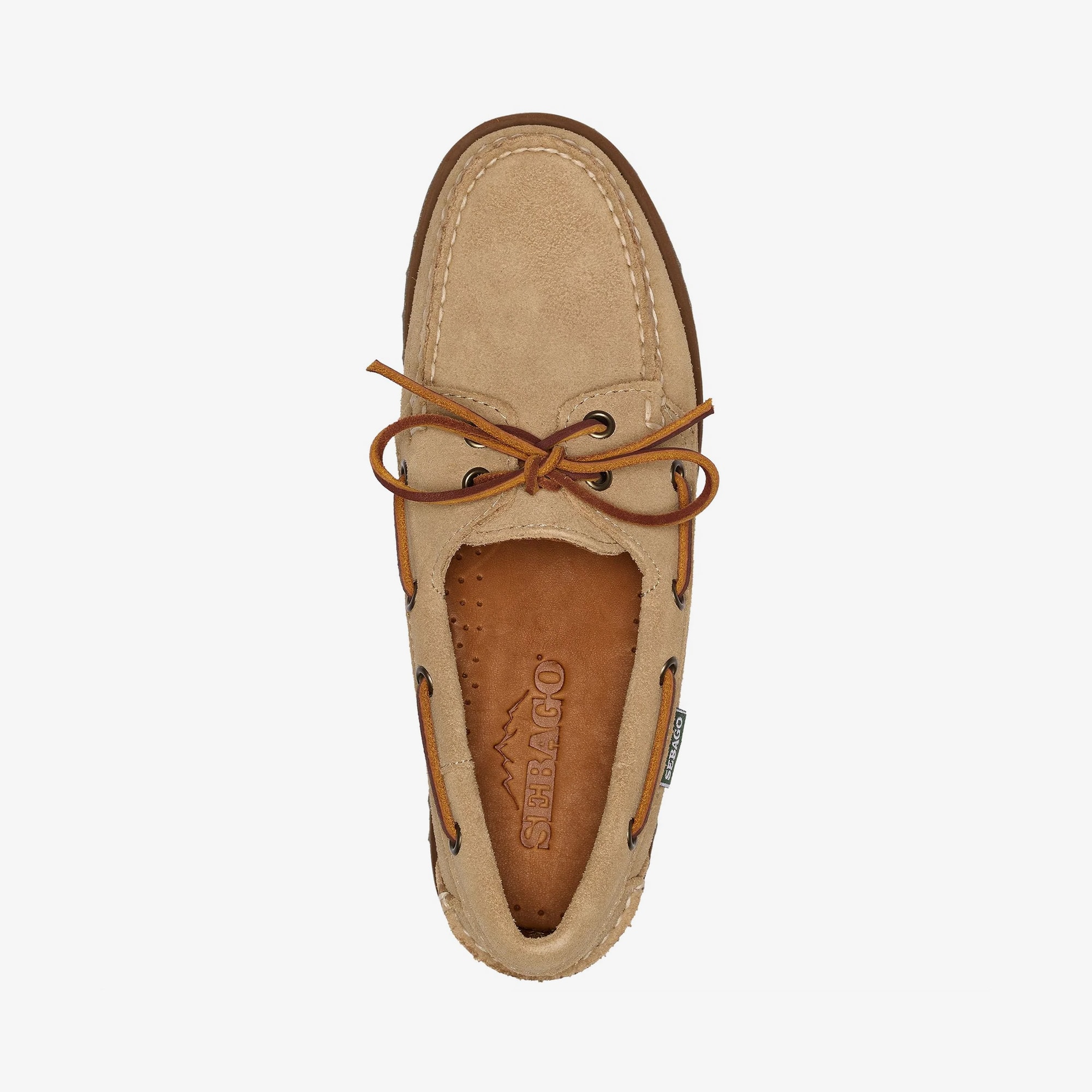Ranger Suede 'Beige' (W)