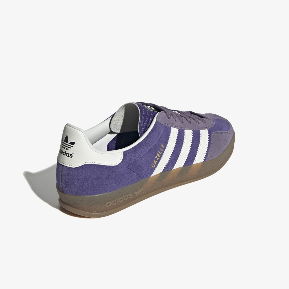 Gazelle Indoor 'Collegiate Purple'