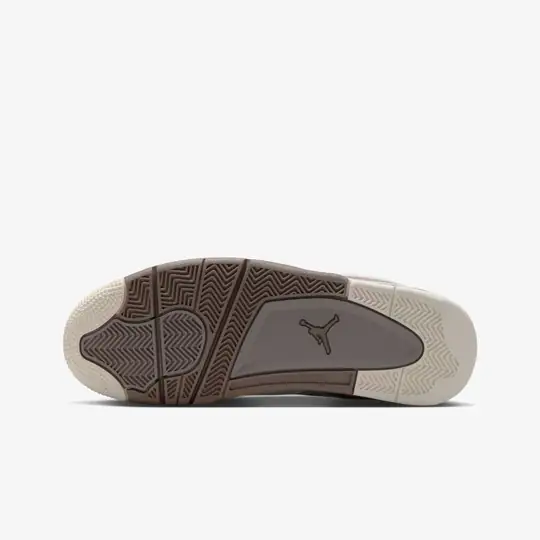 Air Jordan 4 RM 'Dark Mocha' - Görsel 9