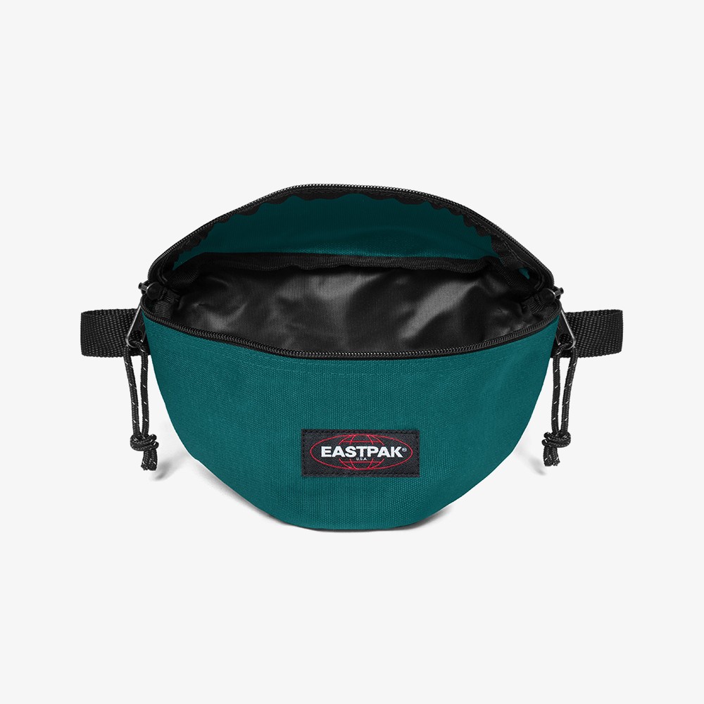 Springer Mini Bag 'Peacock Green'