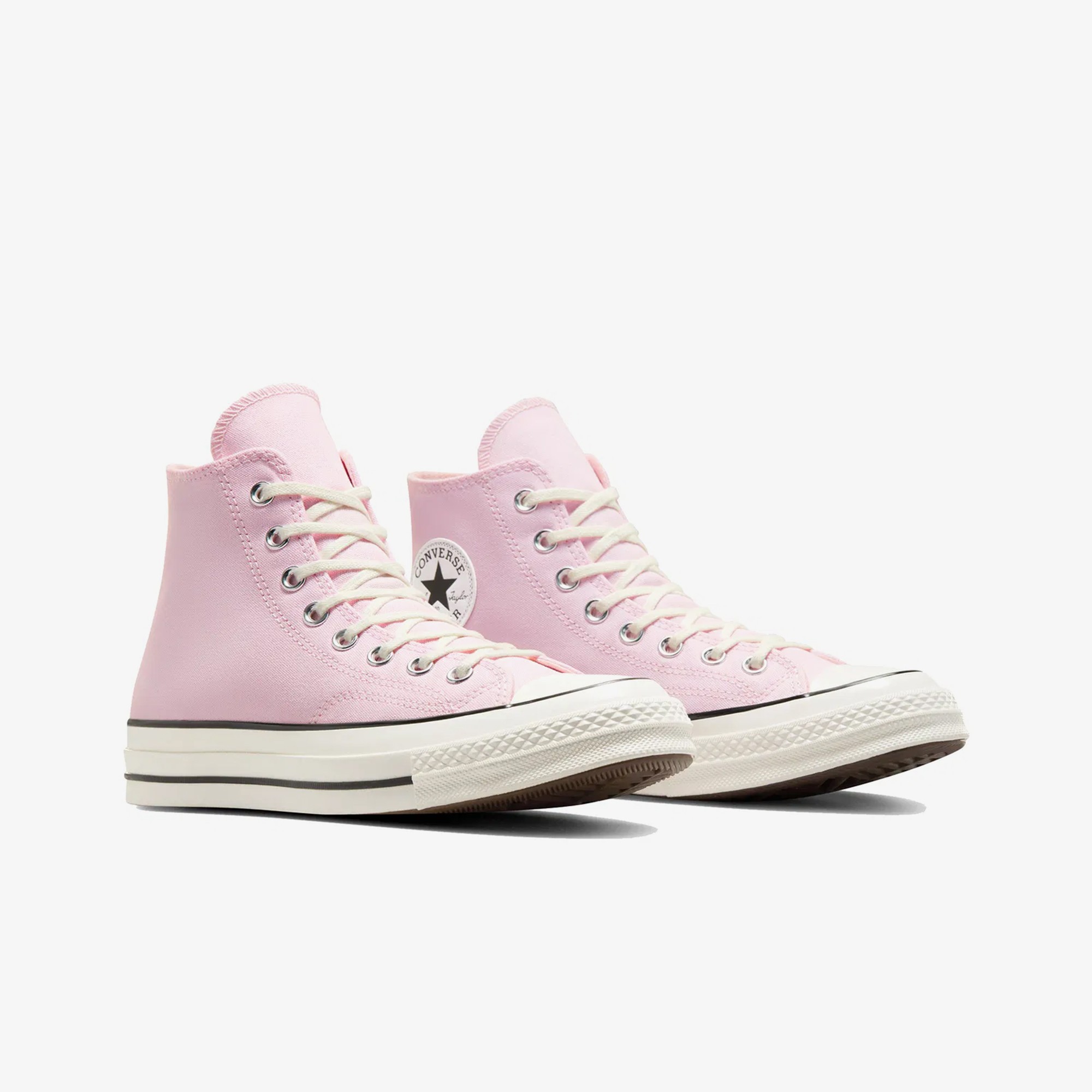 Chuck 70 Hi 'Pink'