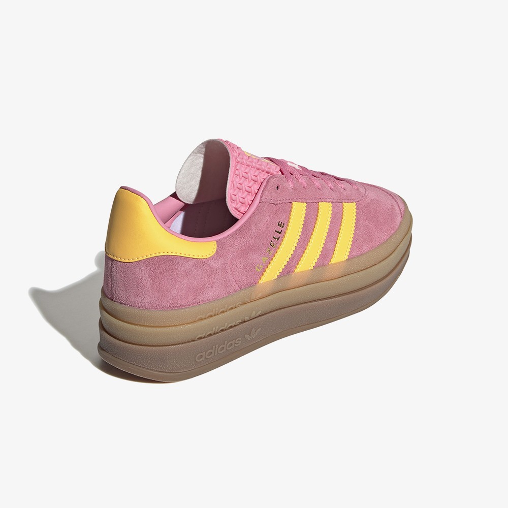 Gazelle Bold 'Bliss Pink' (W)