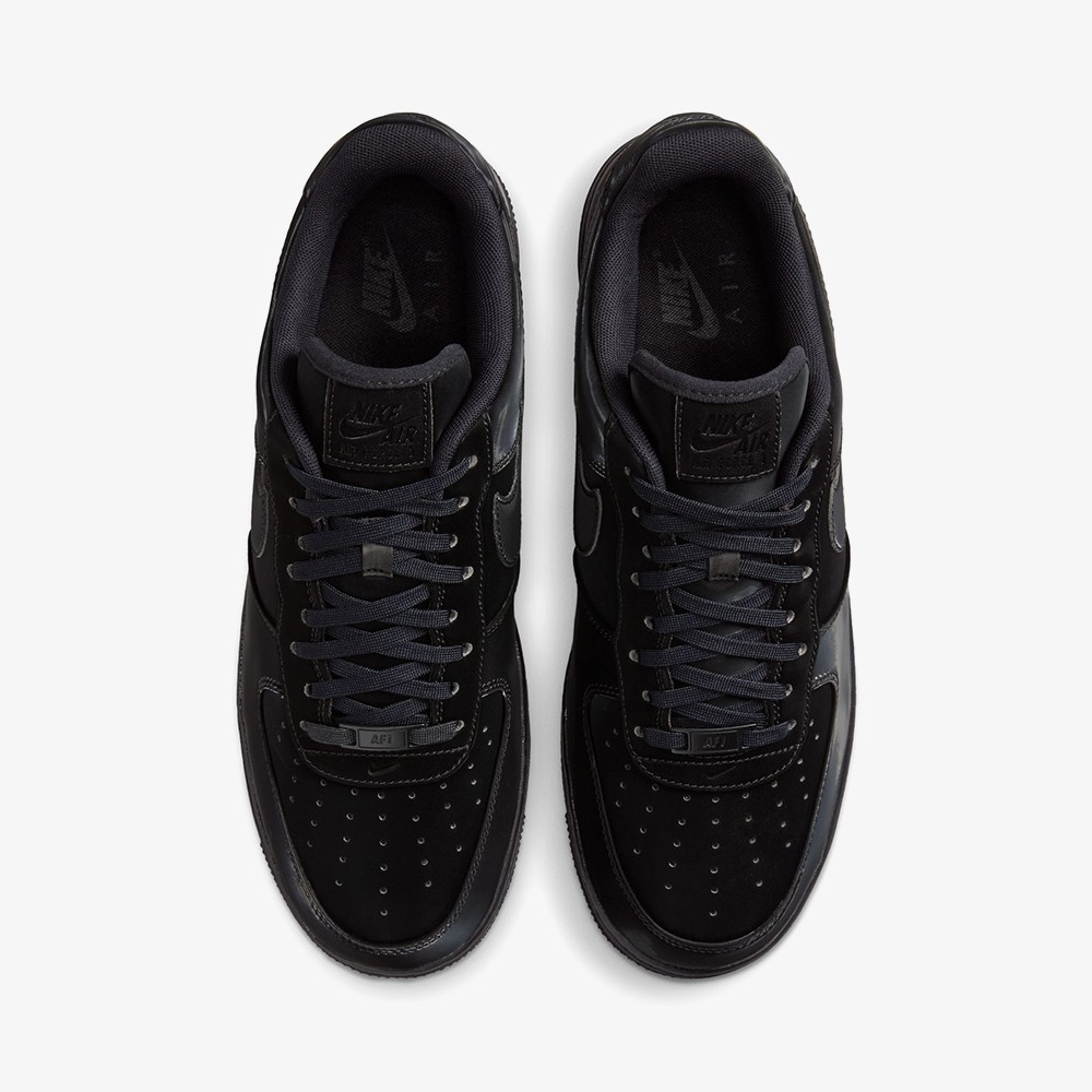 Air Force 1 Low LX 'Vanta Black'