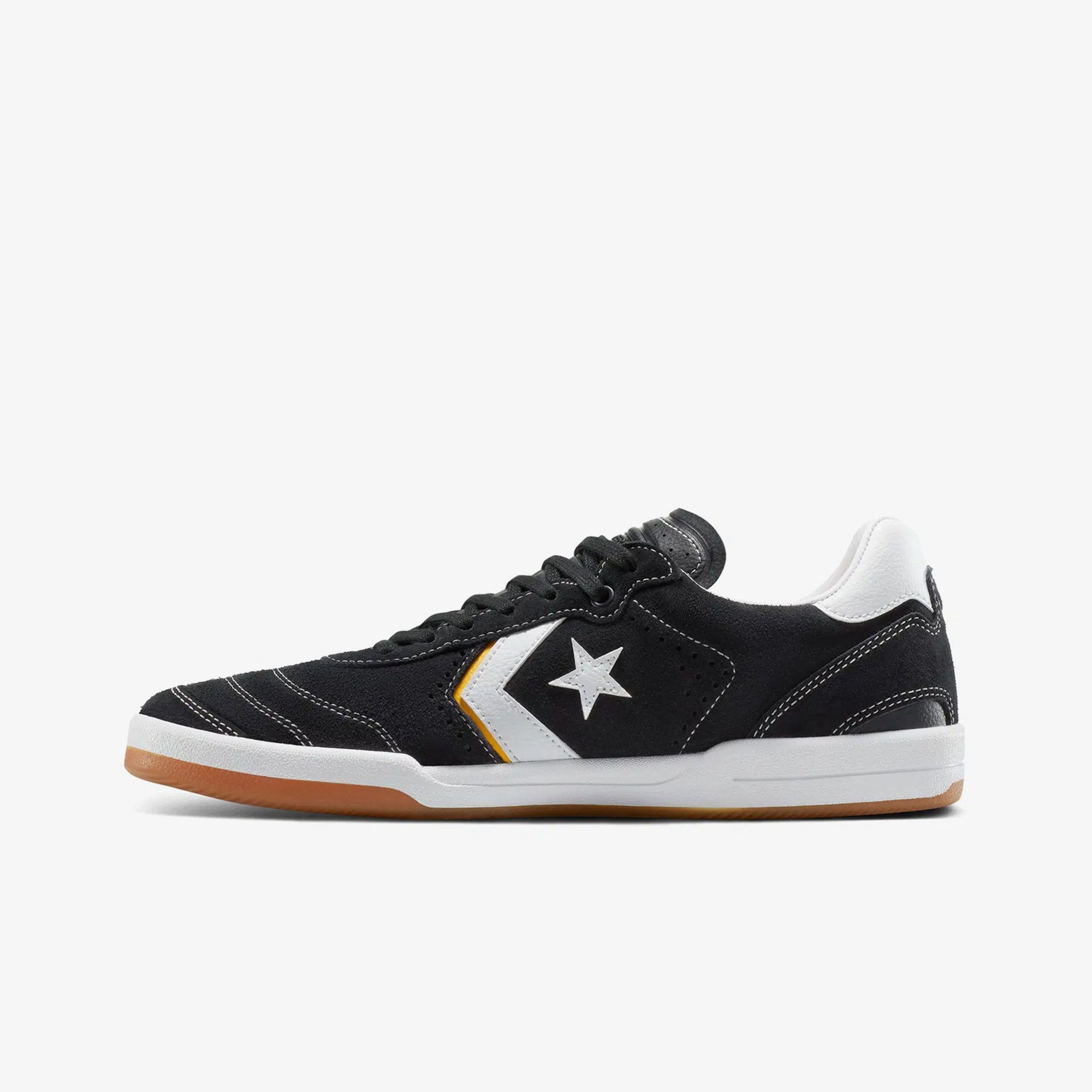 Louie Lopez Pro 2 'Black'
