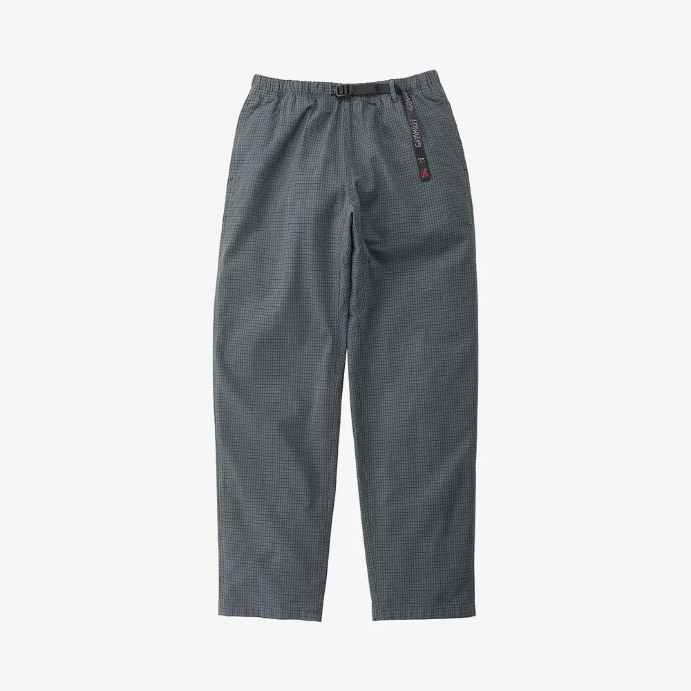 GRAMICCI Grandrelle Yarn Wool lining Easy Pants