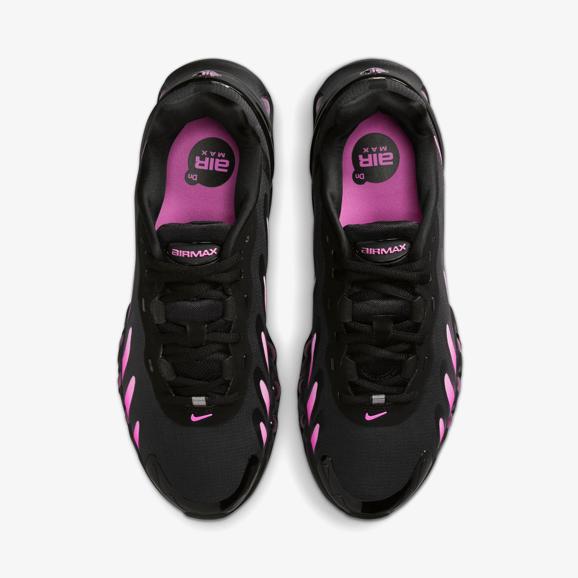 Air Max Dn8 'Black Pink Foam' (W)
