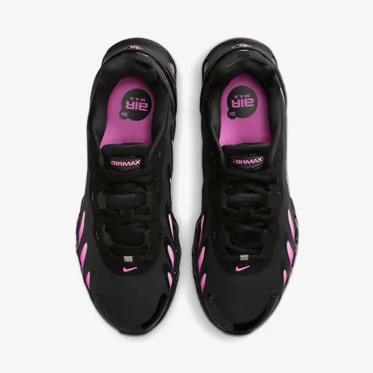 Air Max Dn8 'Black Pink Foam' (W) - Görsel 7