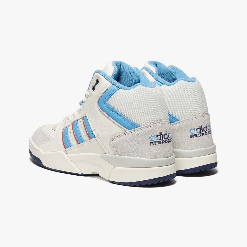 Torsion Response Tennis Mid 'Light Blue'