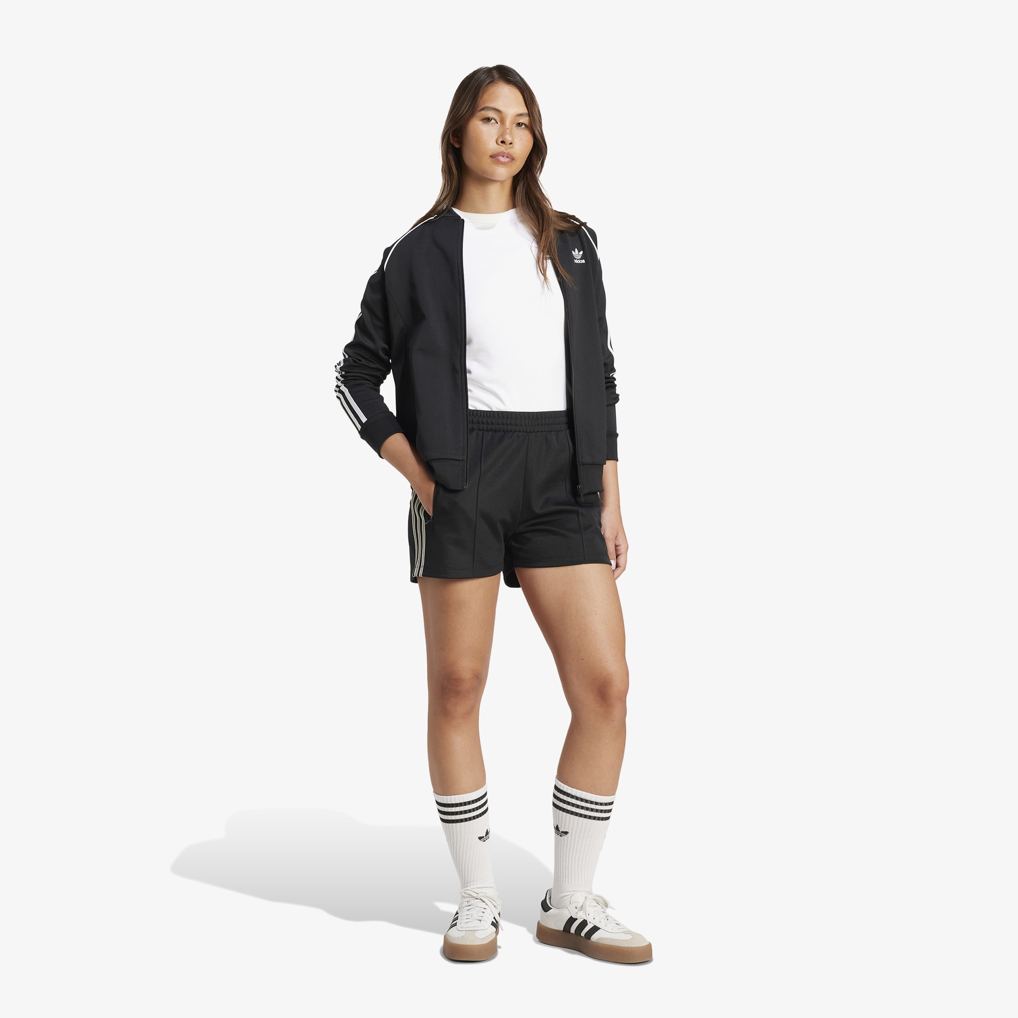Originals Shorts 'Black'