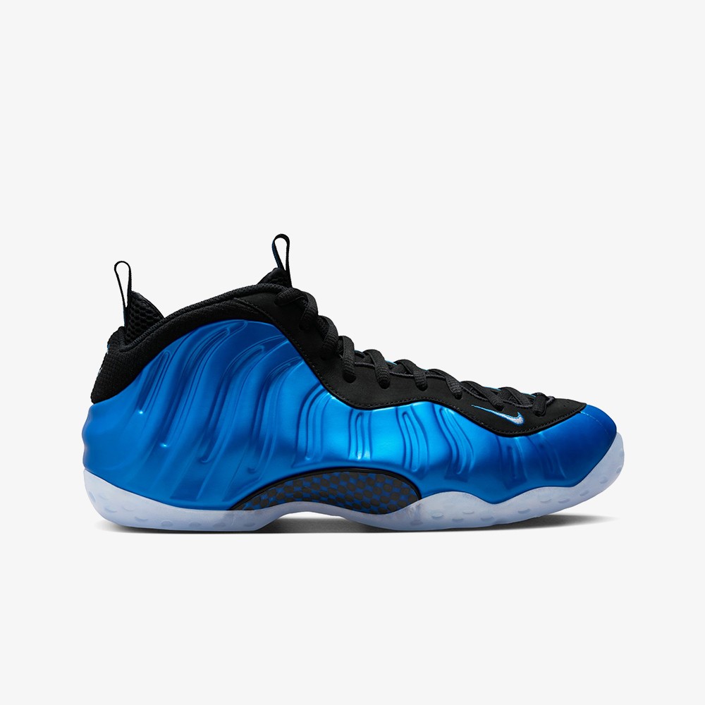 Air Foamposite One 'International Blue'