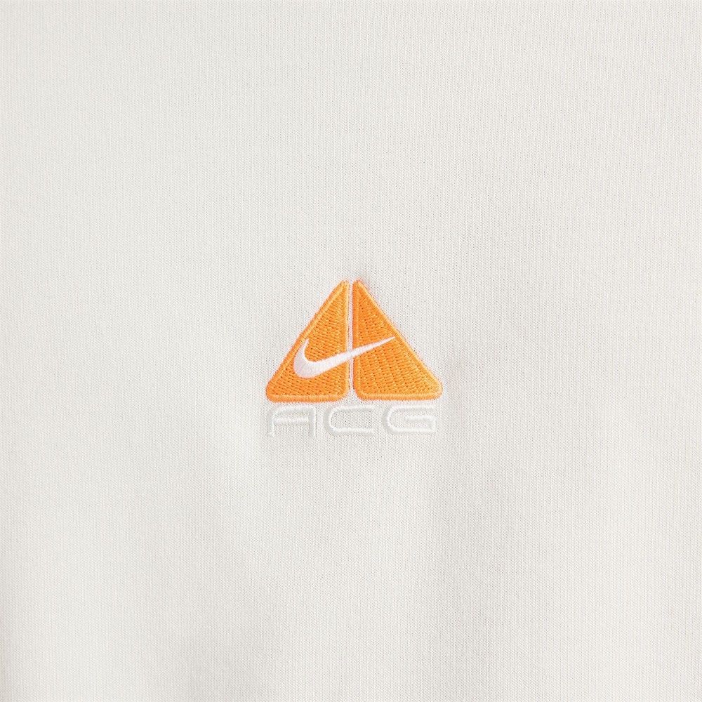 ACG Lungs T-shirt 'Summit White'