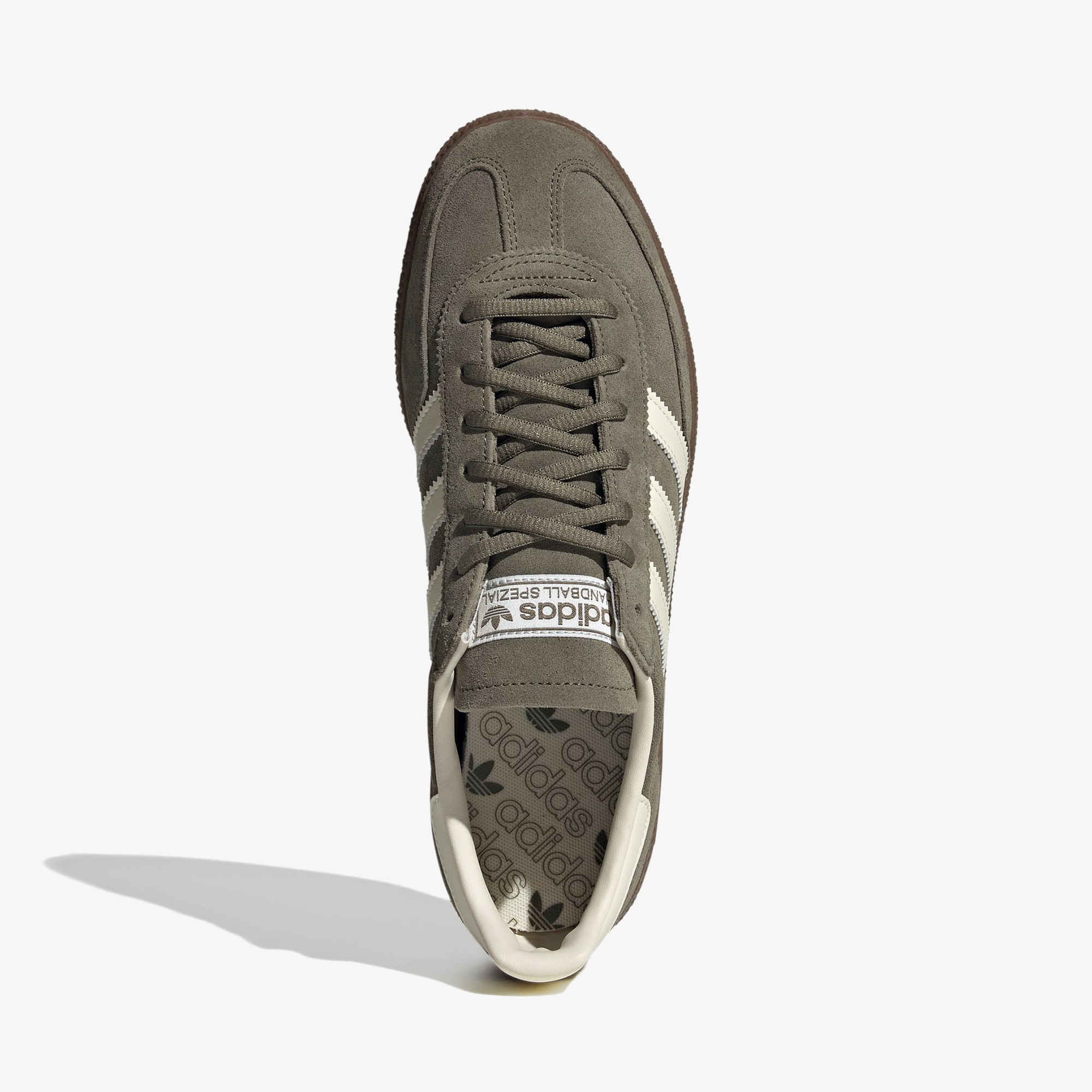 Handball Spezial 'Olive Strata'